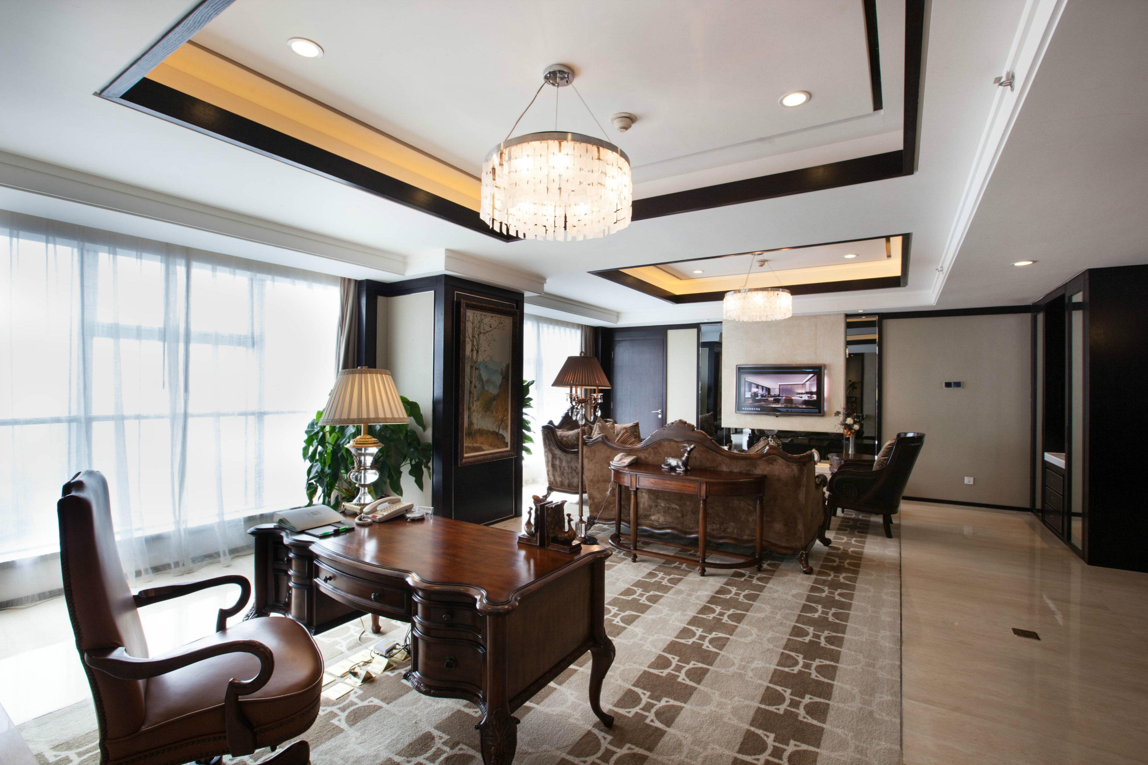 Holiday Inn Beijing Focus Square By Ihg Exterior foto