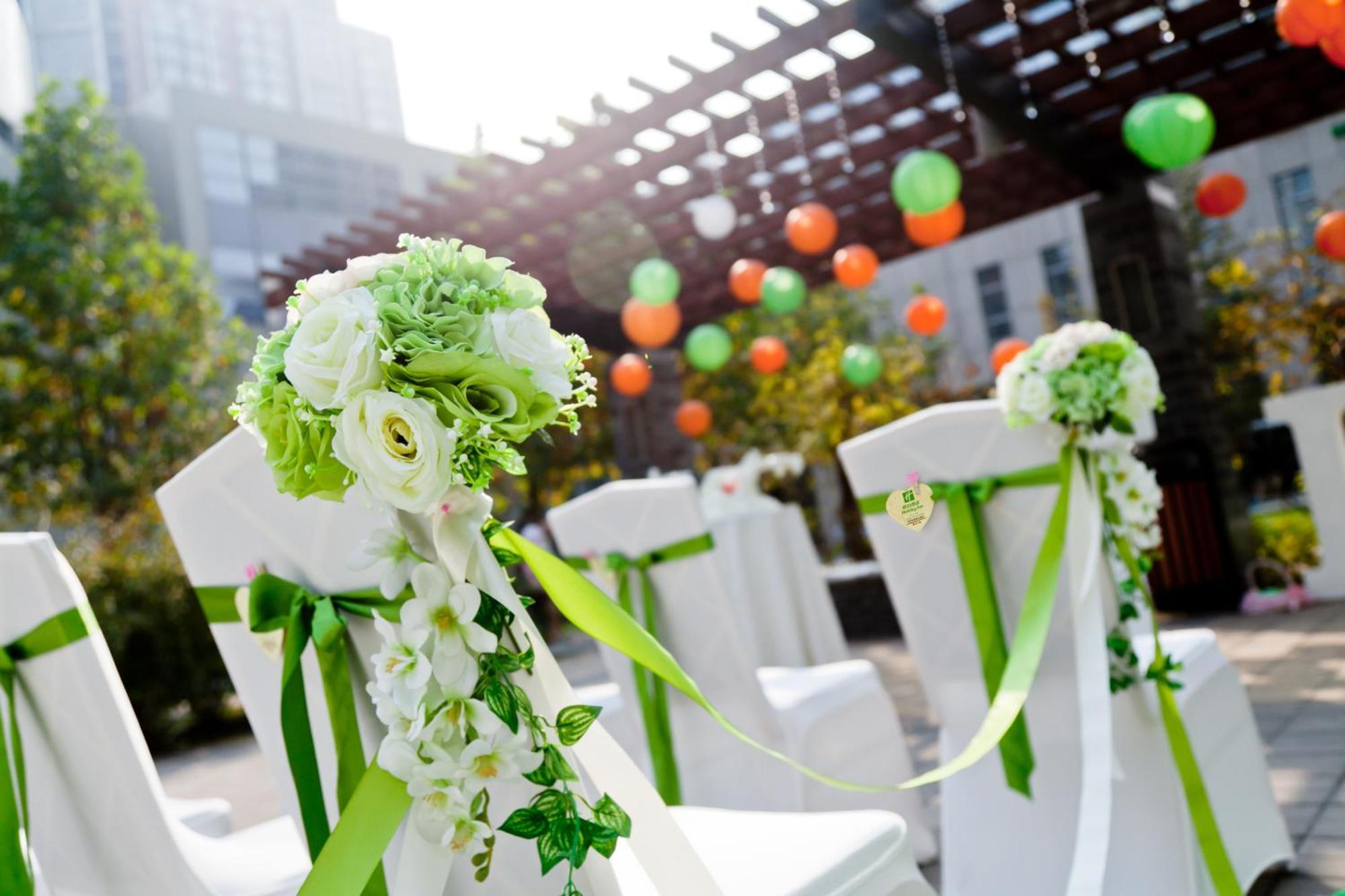 Holiday Inn Beijing Focus Square By Ihg Exterior foto